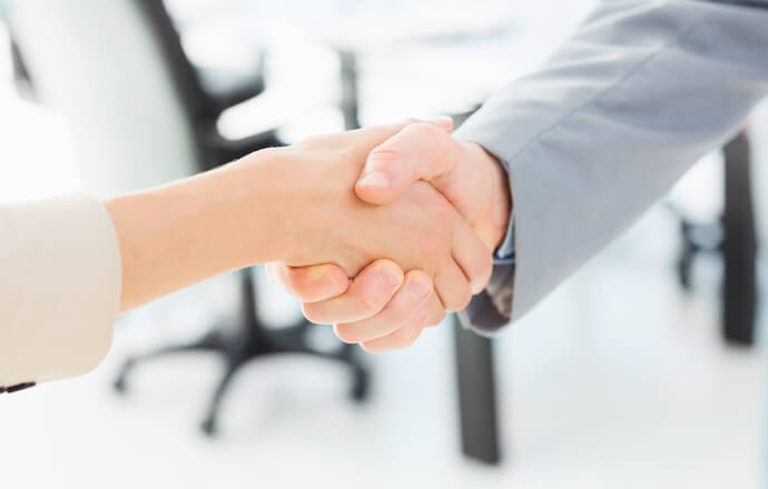 安心して応募できる企業のみを掲載