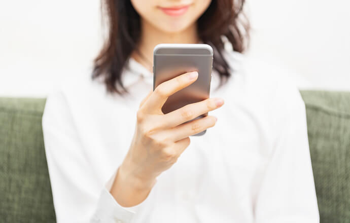 就職活動を無料でしっかりサポート