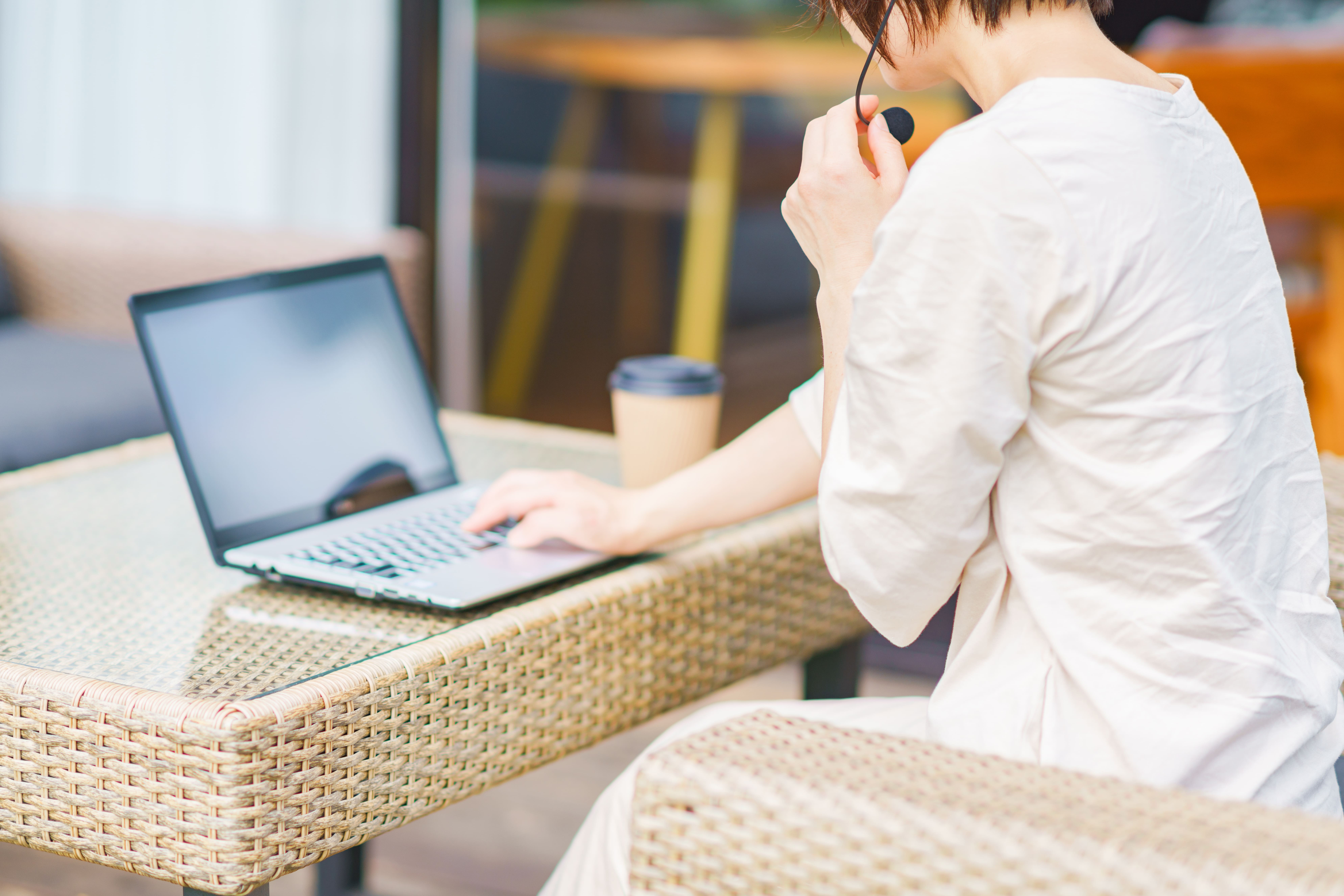 株式会社　クイックのパート その他求人イメージ