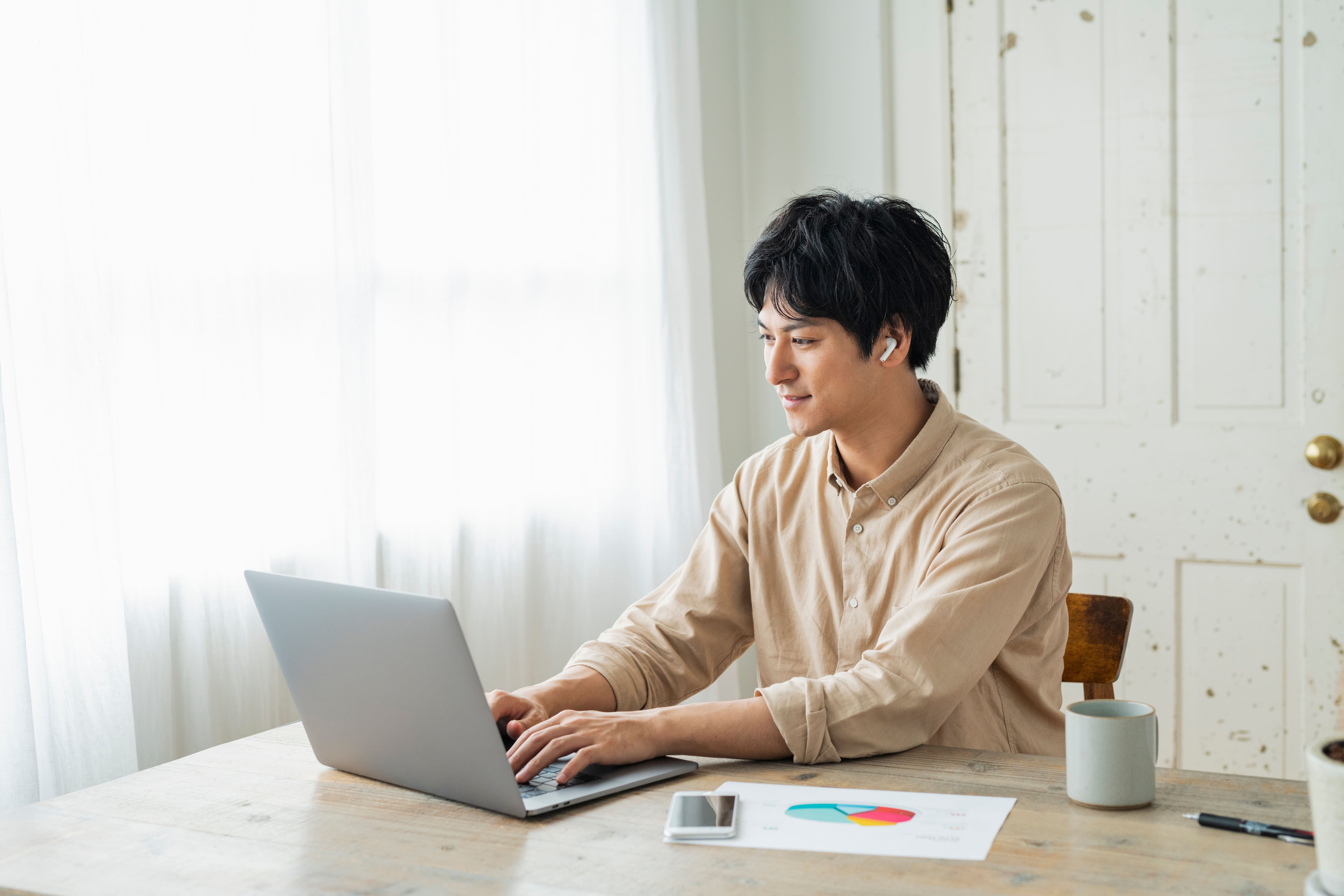 福岡支店のパート その他求人イメージ