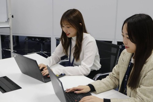 株式会社DYMの正社員 一般事務・営業事務 インターネット・Webサービス ソフトウェア・通信 広告・出版・マスコミ 人材 医療・介護求人イメージ