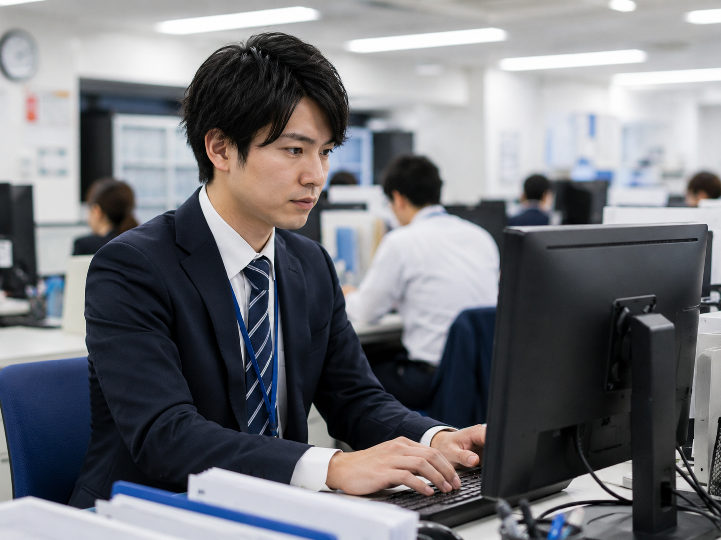 正社員 人事・総務・法務 建設・不動産の求人情報イメージ1