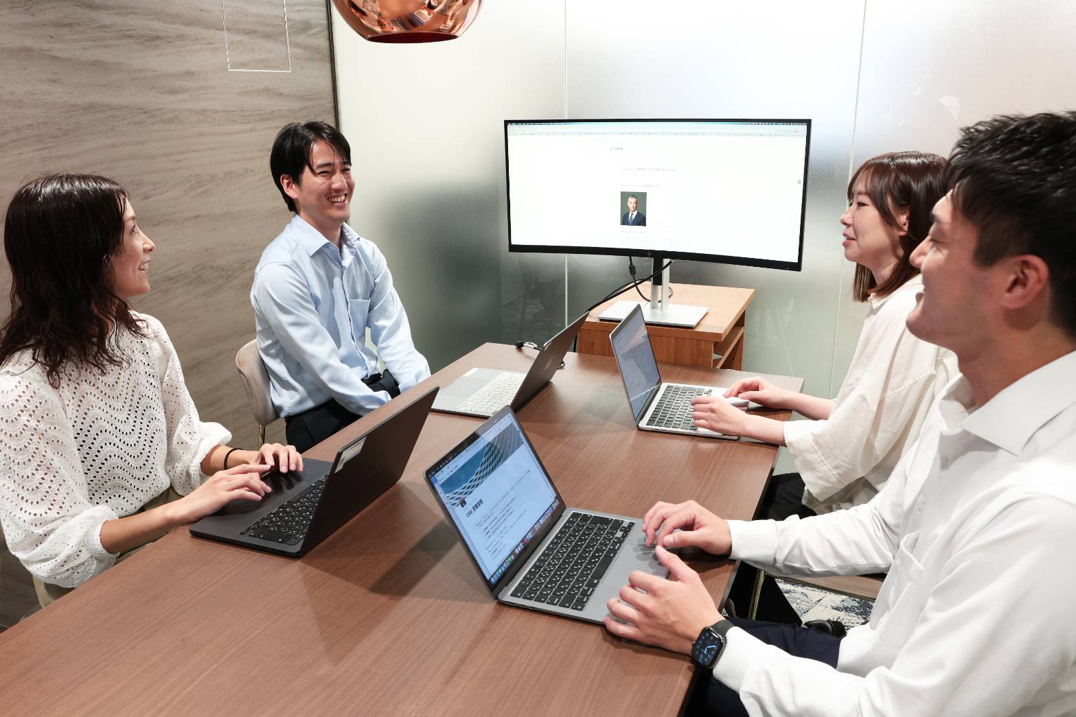 ホワイトヘルスケア株式会社のパート 開発エンジニア その他IT関連職種 コンサルティング・調査 医療・介護の求人情報イメージ2