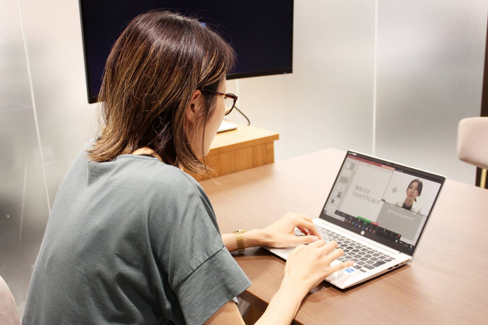 ホワイトヘルスケア株式会社のパート 開発エンジニア その他IT関連職種 コンサルティング・調査 医療・介護求人イメージ