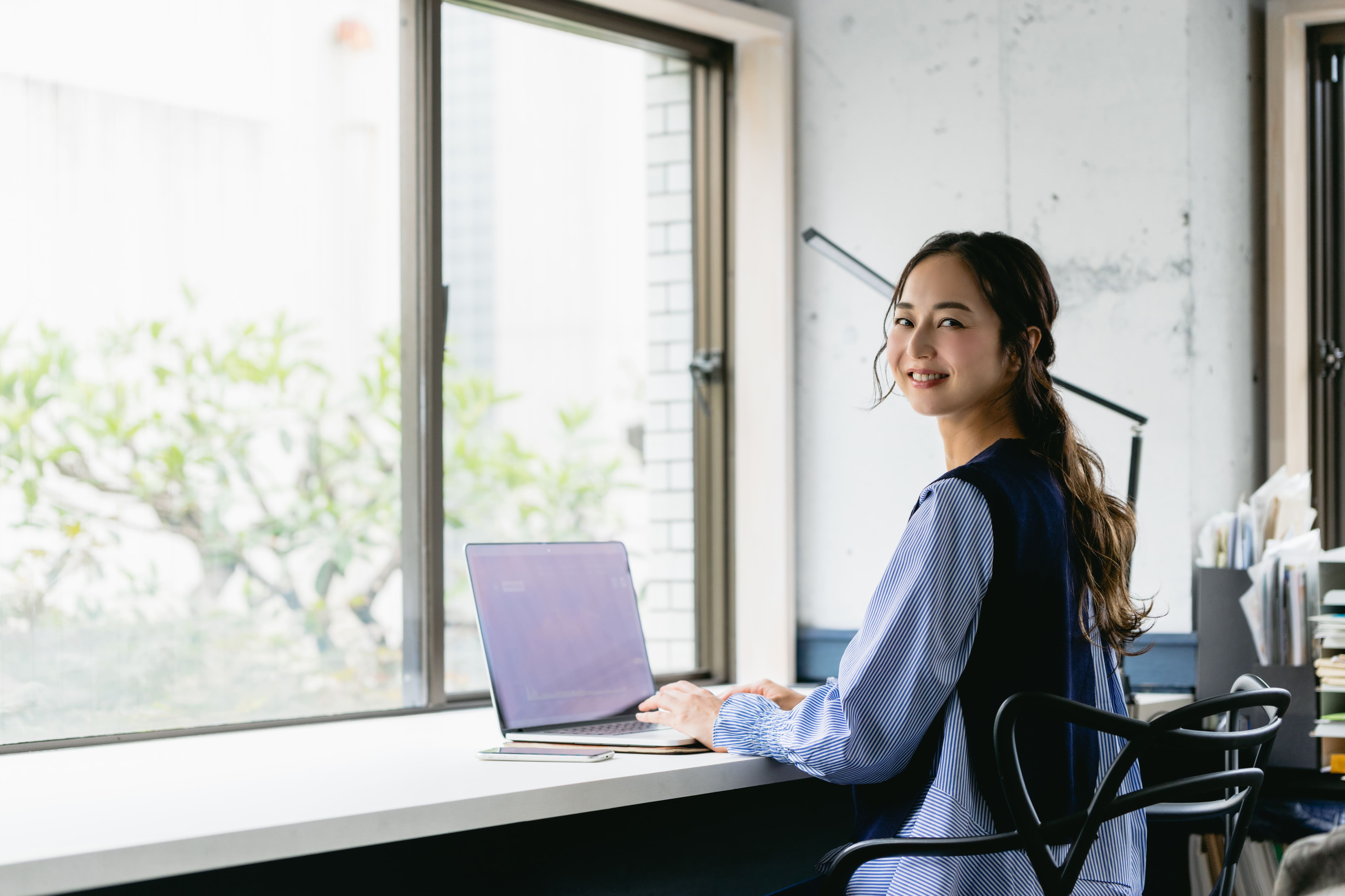 株式会社　日本テレメッセージのパート 一般事務・営業事務求人イメージ