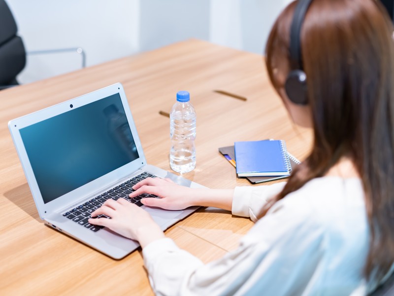 正社員 受電コールセンター 人材の求人情報イメージ1