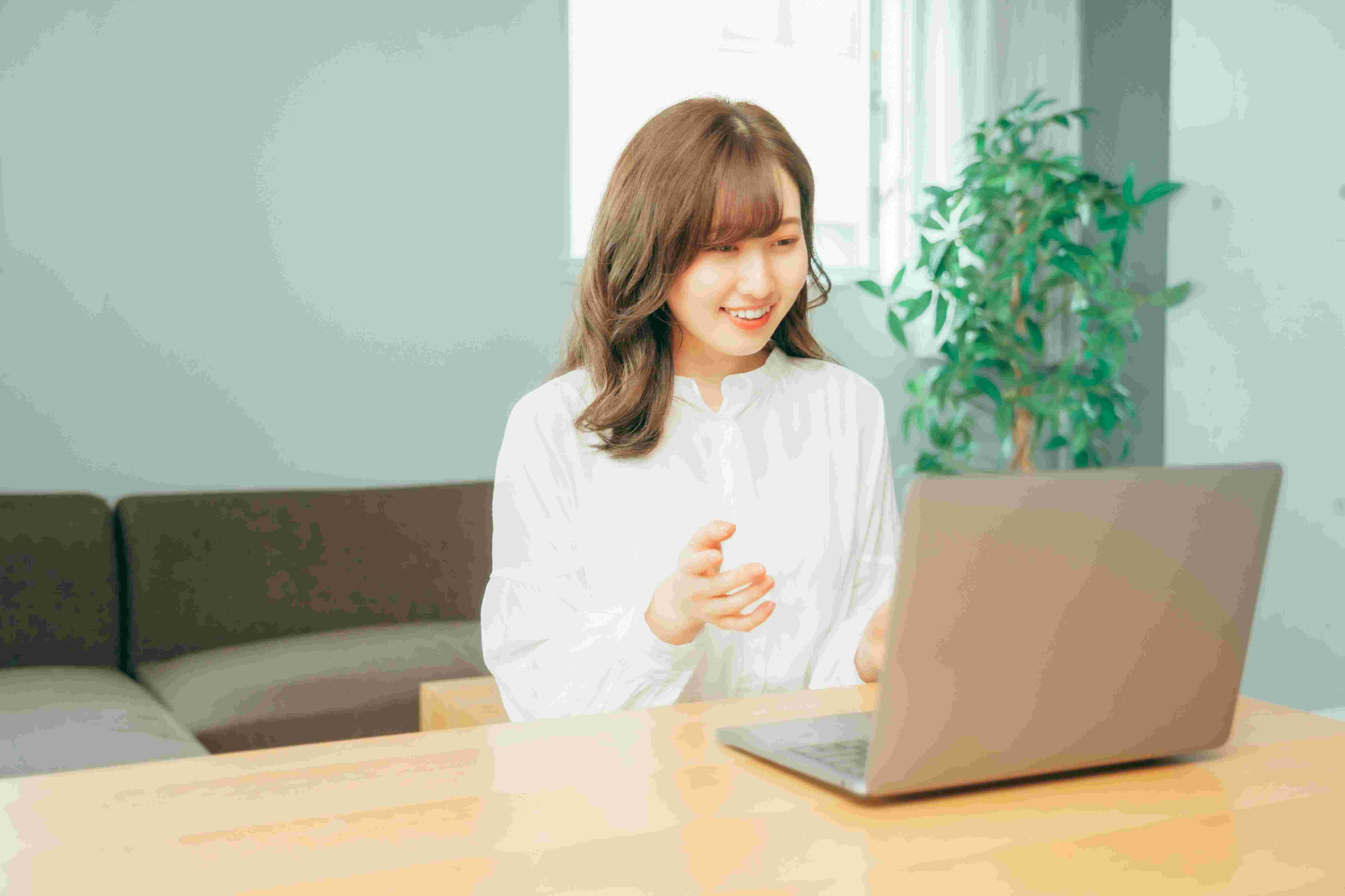 非公開の契約社員 一般事務・営業事務 人事・総務・法務 経理・会計・経営企画求人イメージ