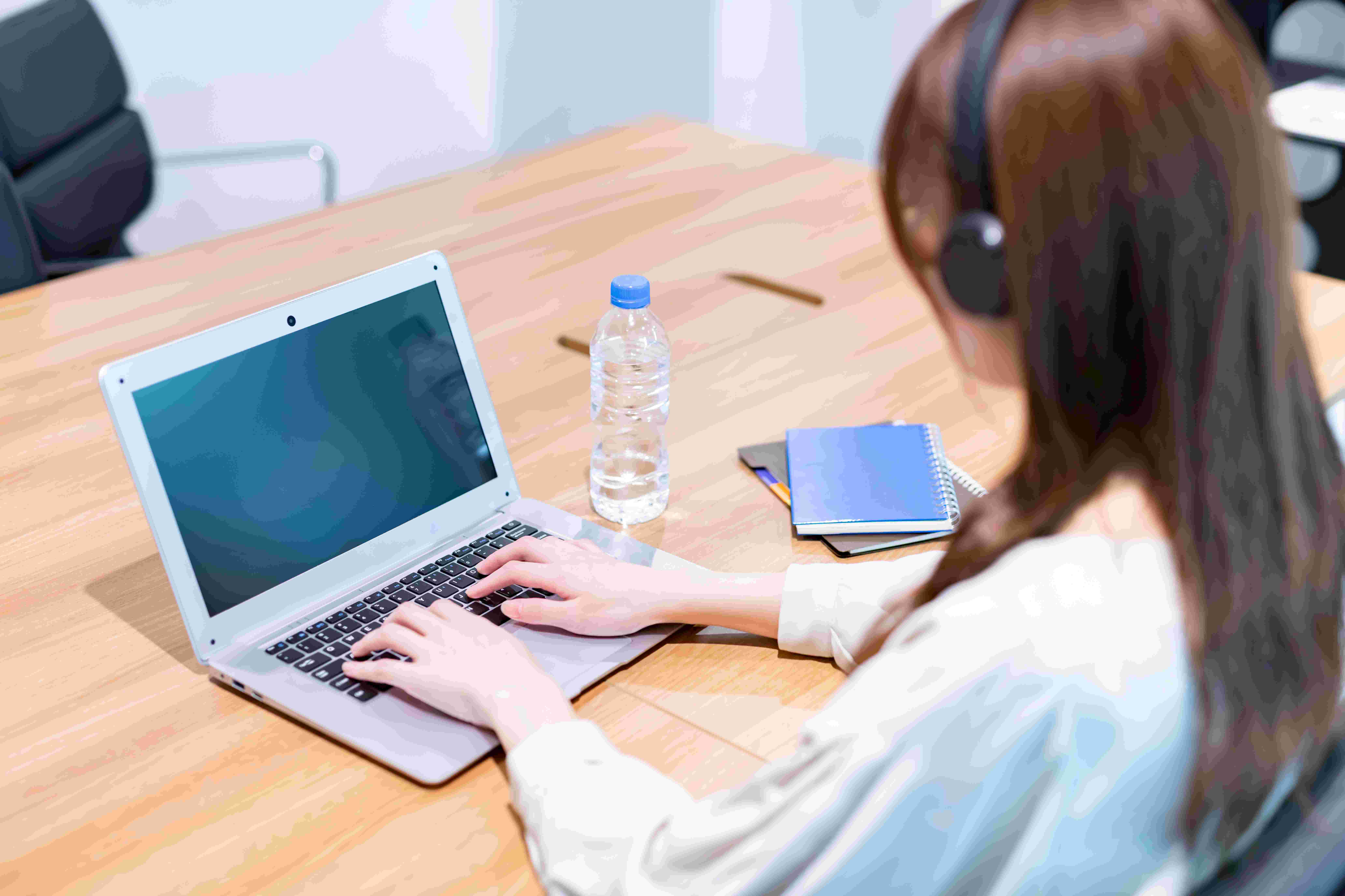 人材・セールスプロモーション企業の正社員 カスタマーサポート 人材求人イメージ